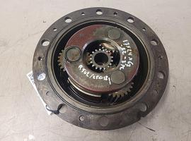 Demag AC 25 planetary gear 17-24-3pl-H7 low