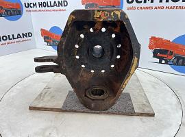 Demag HC 340 Steering knuckle 12 holes axle 3