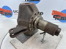 Demag HC 340 Steering knuckle 12 holes axle 6