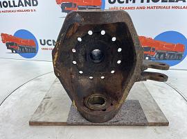 Demag HC 340 Steering knuckle 12 holes axle 6