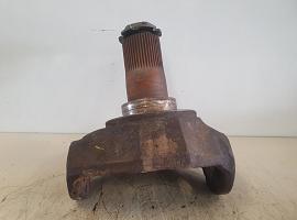 Demag AC 155 axle 3 steering knuckle 16 holes small