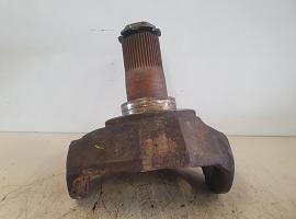 Demag AC 155 steering knuckle 16 holes small