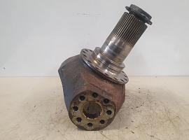 Demag AC 155 axle 2 Steering knuckle 16 holes 