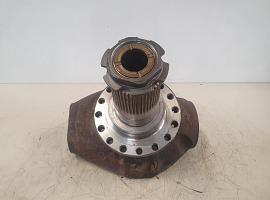 Demag AC 155 axle 2 Steering knuckle 16 holes 