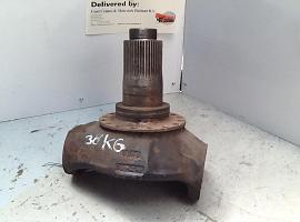 Liebherr LTM 1035-2 steering knuckle  