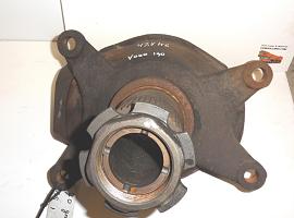 Krupp 70 GMT disc brake old