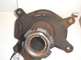 Krupp 70 GMT alxe 1 Steering knuckle disc brake old