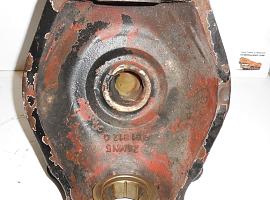 Krupp 70 GMT alxe 2 Steering knuckle disc brake non driven  
