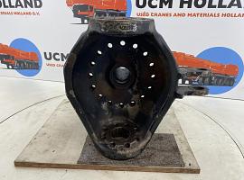 Terex Demag AC 35 Steering knuckle 16 holes axle 2 right