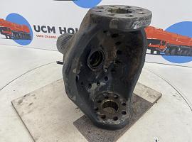 Terex Demag AC 35 Steering knuckle 16 holes axle 1