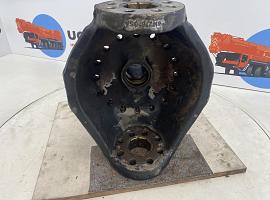 Terex Demag AC 35 Steering knuckle 16 holes axle 1