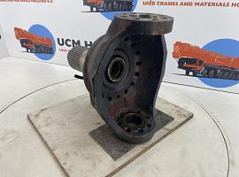 PPM 250 ATT  Steering knuckle 16 holes axle 1