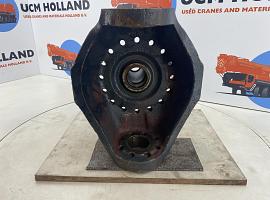 PPM 250 ATT  Steering knuckle 16 holes axle 1