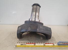 PPM 250 ATT axle 1  steering knuckle 16 holes small