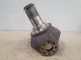 PPM 250 ATT axle 1  steering knuckle 16 holes small