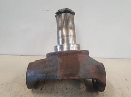 PPM 250 ATT axle 1  steering knuckle 16 holes small