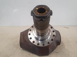 PPM 250 ATT axle 1  steering knuckle 16 holes small