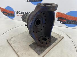 Demag AC 205 Steering knuckle 16 holes