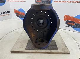 Demag AC 205 Steering knuckle 16 holes