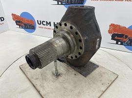 Liebherr LTM 1035 Steering knuckle 16 holes axle 1