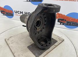 Liebherr LTM 1035 Steering knuckle 16 holes axle 1