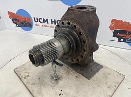 Liebherr LTM 1025 Steering knuckle 16 holes axle 1