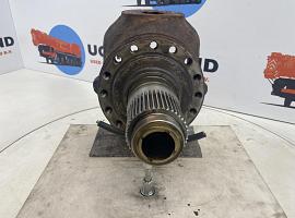 Liebherr LTM 1025 Steering knuckle 16 holes axle 1