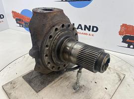 Liebherr LTM 1025 Steering knuckle 16 holes axle 1