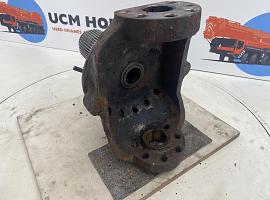 Liebherr LTM 1025 Steering knuckle 16 holes axle 1