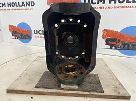 Faun ATF 30 Steering knuckle 16 holes axle 1