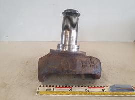 Demag AC 205 axle 4 steering knuckle 16 holes 