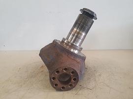 Demag AC 205 axle 4 steering knuckle 16 holes 