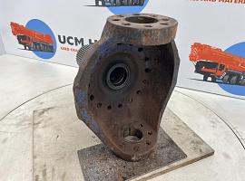 Demag AC 205 Steering knuckle 16 holes axle 4