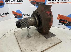 Gottwald AMK Steering knuckle 16 holes 