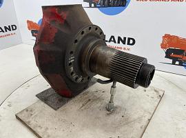 Gottwald AMK Steering knuckle 16 holes 