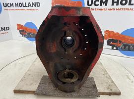 Gottwald AMK Steering knuckle 16 holes 