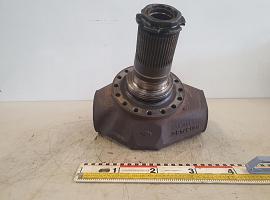 Gottwald steering knuckle 16 holes  