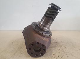 Gottwald steering knuckle 16 holes  