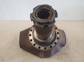 Gottwald steering knuckle 16 holes  
