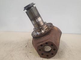 Krupp KMK 5100 axle 1 steering knuckle 16 holes 