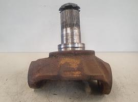 Krupp KMK 5100 axle 1 steering knuckle 16 holes 