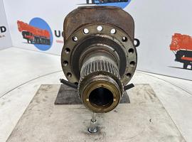 Demag AC 25 Steering knuckle 16 holes axle 2