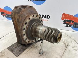 Demag AC 25 Steering knuckle 16 holes axle 2