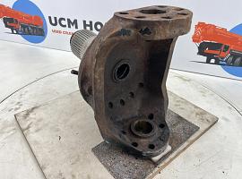 Demag AC 25 Steering knuckle 16 holes axle 2