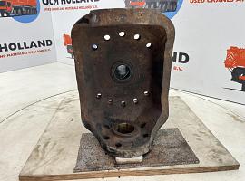 Demag AC 25 Steering knuckle 16 holes axle 2