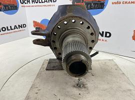 Liebherr LTM 1030-2 Steering knuckle 16 holes axle 2