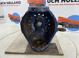 Liebherr LTM 1030-2 Steering knuckle 16 holes axle 2