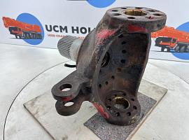 Terex Demag AC 35 Steering knuckle 16 holes axle 2 left