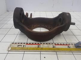 Faun RTF 50/60 steering knuckle 16 holes 