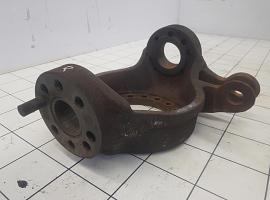 Faun RTF 50/60 steering knuckle 16 holes 